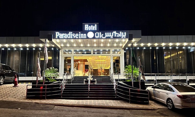 Jeddah Hotel | paradise in Jeddah