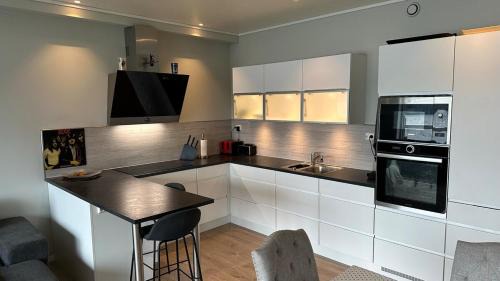 Volda Apartment | Paradise in Volda