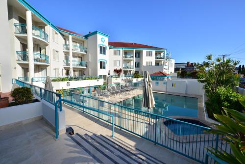 Surfers Paradise Apartment | Paradise Isles
