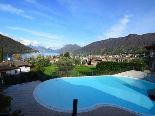 Sale Marasino Apartment | PARADISE
