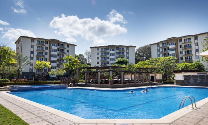 Barrio Santa Lucia Apartment | Paradise Jaco Beach Apartment