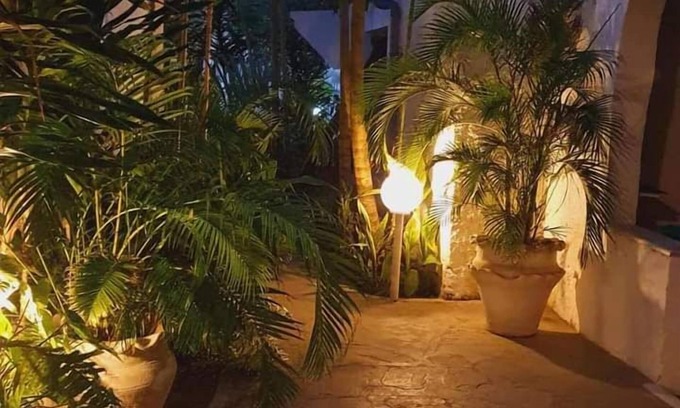 Watamu Hotel | Paradise Lagoon B&B