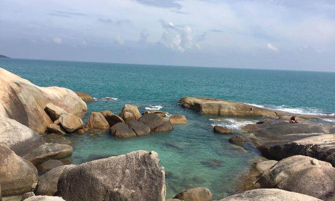 Maret Hotel | Paradise Lamai Bungalow