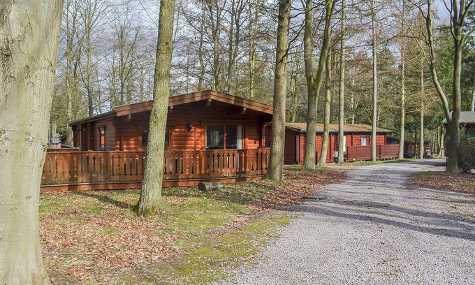 Kenwick Cottage | Paradise Lodge-UK31996