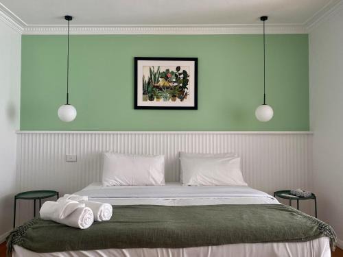 Busselton Hotel | Paradise Motel Busselton