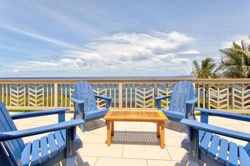 Keaau House | Paradise Ocean View home