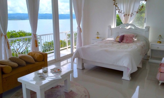 Tronadora Apartment | Paradise of Eternity 2-Bed Villa with Whirlpool
