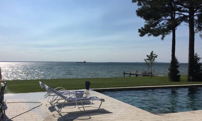 Stevensville House | Paradise on Kent Island