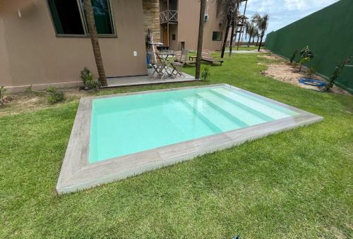 Barro Preto House | Paradise on Praia do Barro Preto