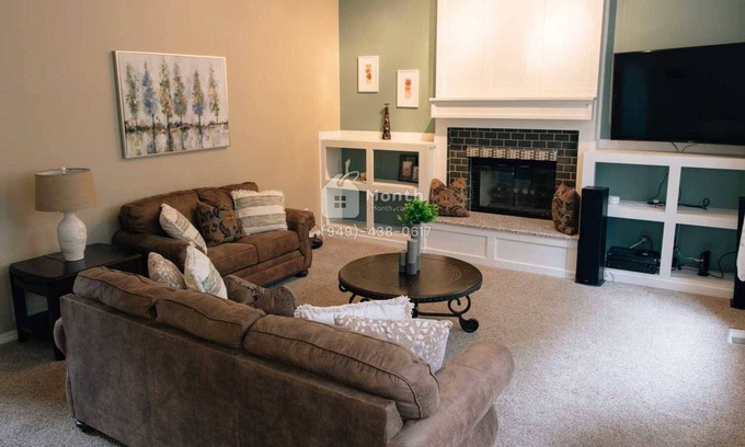 Northwest Portland House | Paradise on Priscilla