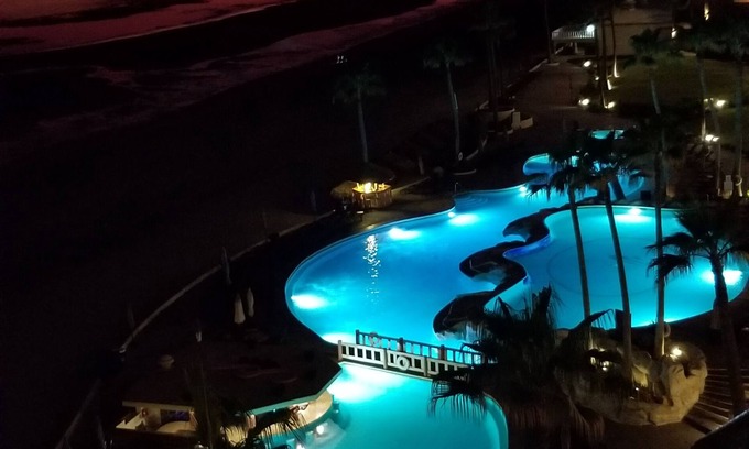 Sandy Beach Condo | Paradise On Sandy Beach - Sonoran Sea Resort