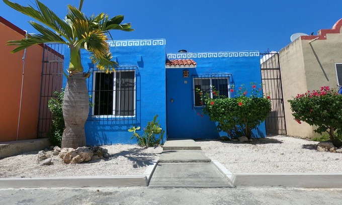 Chan Chemuyil House | Paradise on the Mayan Riviera, Minutes to a Spectacular Beach!
