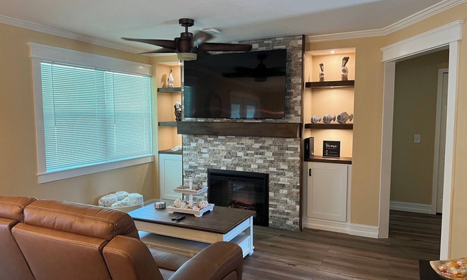 Port Saint Lucie House | Paradise Palms