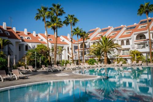 Los Cristianos Hotel | Paradise Park Fun Lifestyle Hotel