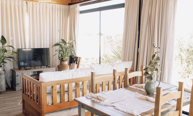 Alto Paraiso de Goias House | Paradise Ranch