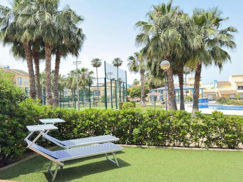 Vergel Apartment | Paradise Residential El Verger