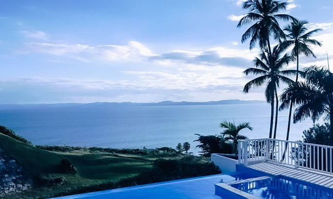 Samana Villa | ★Paradise ★ Retreat ★ Peace ★ Relaxation★