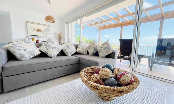 Samana Apartment | *Paradise * Retreat * Peace * Relaxation*