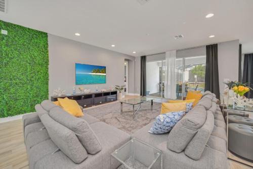 Kissimmee House | Paradise Retreat Villa - D01