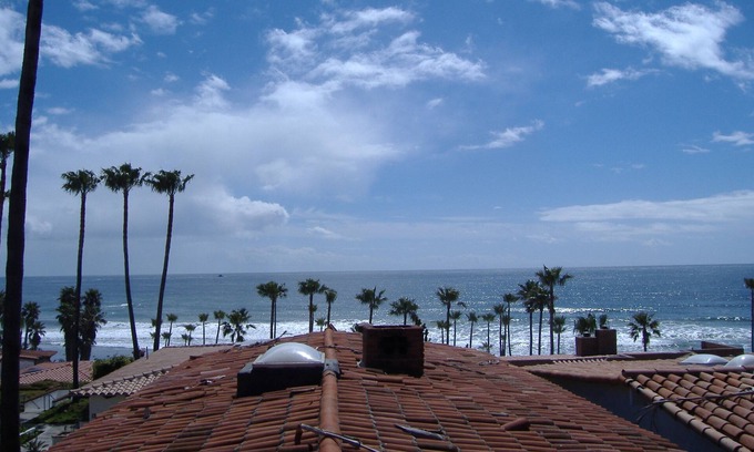Las Gaviotas House | Paradise South Of The Border with recently remodeled kitchen and bathrooms!