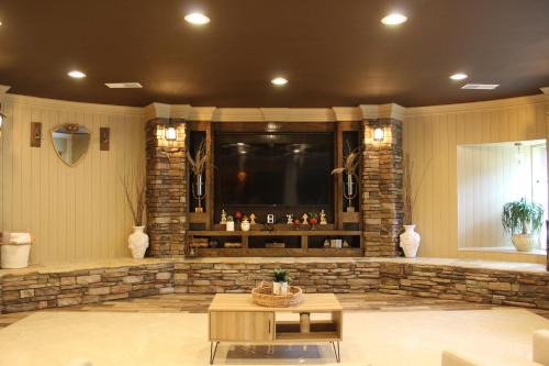 McDonough House | Paradise Suite - Pueblo Bonito