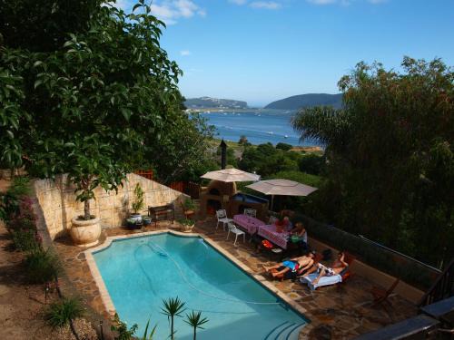 Paradise Apartment | Paradise View Apartment