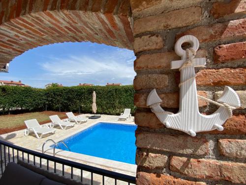 Butkovici House | Paradise Villa Cassonni Istria 4 Stars