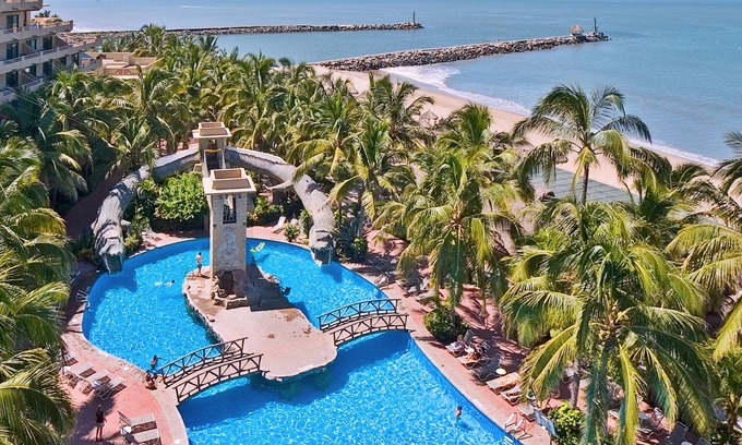 Nuevo Vallarta Resort | Paradise Village Beach Resort and Spa