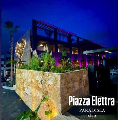 Volla Apartment | Paradisea club and residences