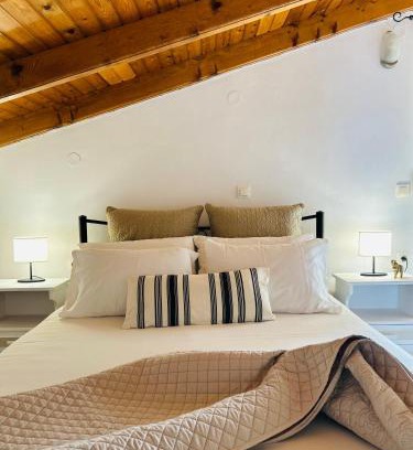 Ag. Georgios Apartment | Paradises's Nest