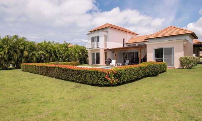 Costa Blanca Villa | Paradisiacal villa on the Costa Blanca, Villas de Decameron