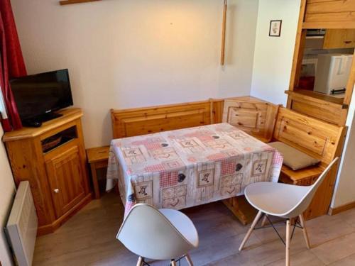 Vallandry Apartment | Paradiski proche pistes et commerces vallandry