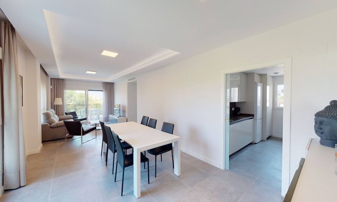 Molinell Apartment | Paradiso by ON Travel