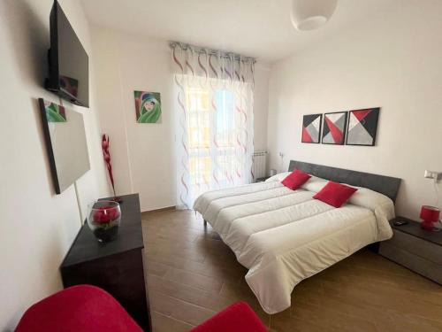 San Donato Milanese Apartment | “Paradiso” (FreeWi-Fi M3)