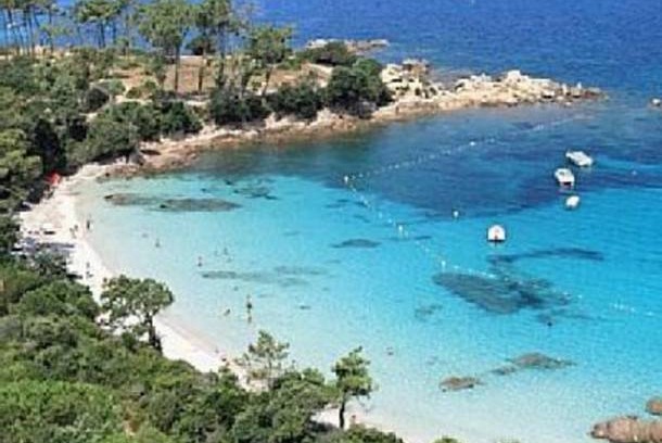Molini Apartment | PARADISU ARDESIA 2 - 6P 2 chambres proche plage