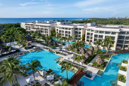 Luis Donaldo Colosio Resort | Paradisus La Perla - Adults Only - Riviera Maya - All Inclusive