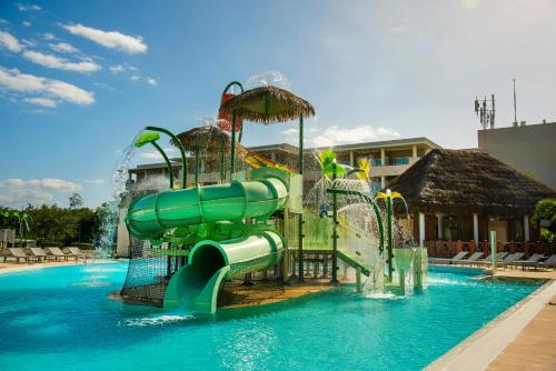 Luis Donaldo Colosio Resort | Paradisus Playa del Carmen - Riviera Maya - All Inclusive