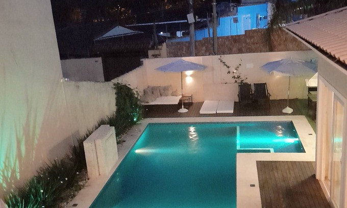 Buzios Hotel | Parador Búzios Boutique Hotel