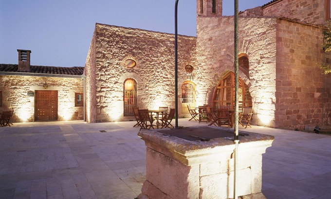 Cardona Hotel | Parador de Cardona