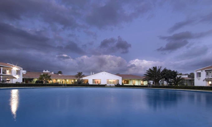 Churriana Hotel | Parador de Málaga Golf