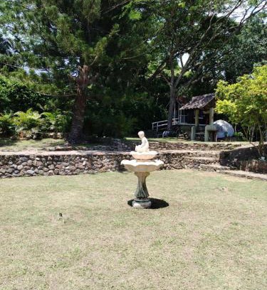 Guaduas House | Parador del Parche