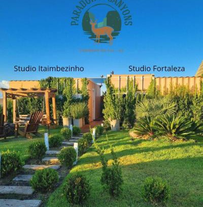 Cambara do Sul House | Parador dos Canyons