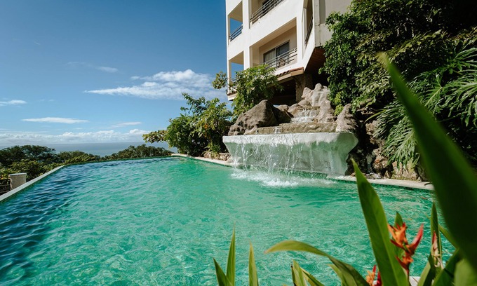 Manuel Antonio Hotel | Parador Nature Resort and Spa
