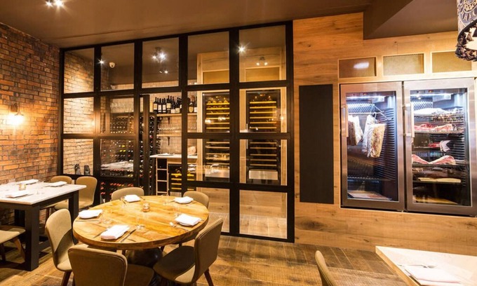 Castle Quarter Hotel | Parador44