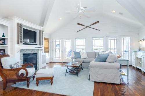 South End House | Paradox by Bryant Real Estate