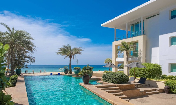 Karon Resort | Paradox Resort Phuket