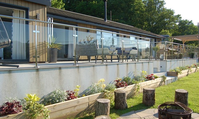 Dolgellau House | Paradwys in Dolgellau