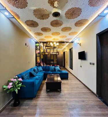Punjab Apartment | Paragon Penthouse