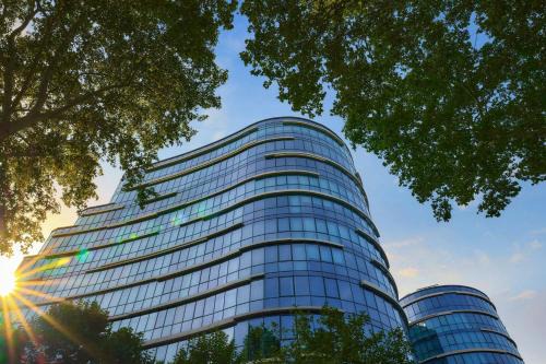 Tbilisi Hotel | Paragraph Freedom Square, a Luxury Collection Hotel, Tbilisi