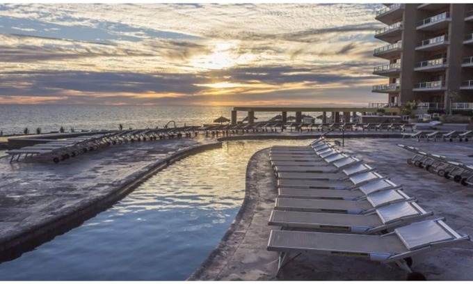Puerto Penasco Resort | Paraiso Azul